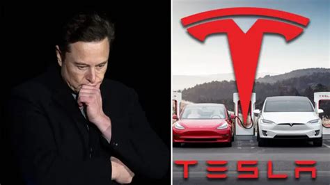 Elon Musk says he’s worried about keeping Tesla out of .